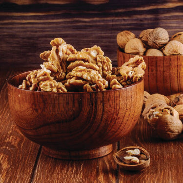 Super Premium California Walnuts
